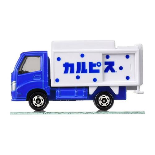 Tomica Diecast No.26 Calpis Bottle Car