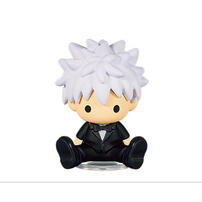 Re-ment Hunter x Hunter petadoll Collection Series 5 Blind Box Single Pack - Assorted