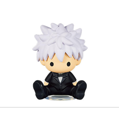 Re-ment Hunter x Hunter petadoll Collection Series 5 Blind Box Single Pack - Assorted