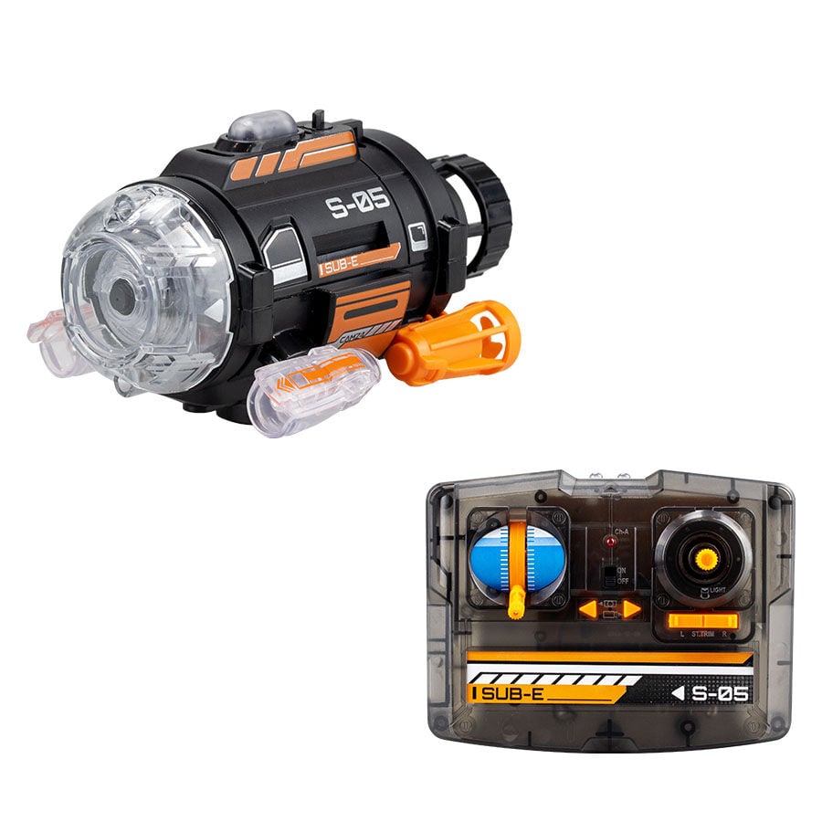 Silverlit Spycam Aqua HD Toys R Us Hong Kong Official Website