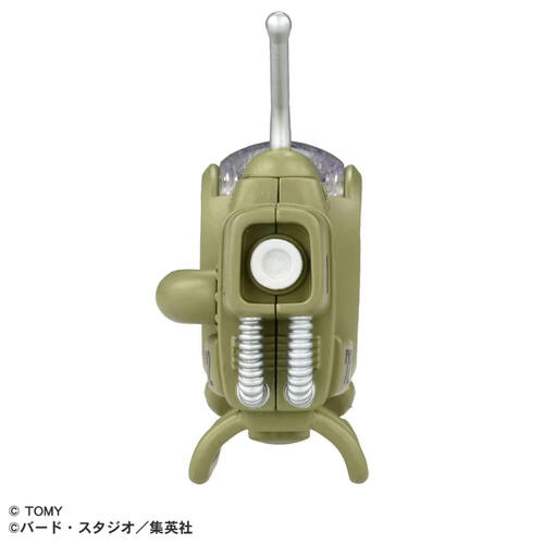  Tomica多美 車仔 Dream Tomica x 龍珠: Red Ribbon 軍隊小型戰鬥機