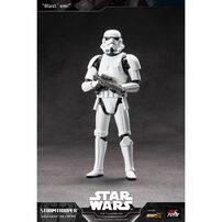 Star Wars星際大戰可動人偶 - 白兵