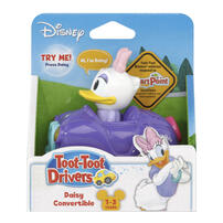 Vtech Toot-Toot Drivers - Assorted