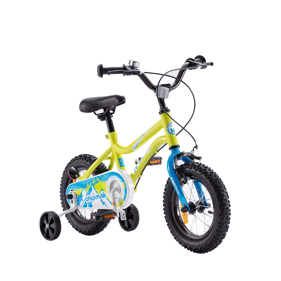 Chipmunk Mk Everest Sport Bike 12 inch 