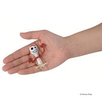 Toy Story 5 Diecast Collection Forky Action Figure