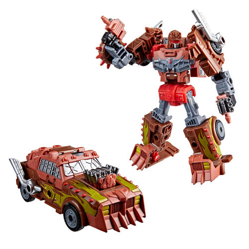 Transformers Age of the Primes Deluxe Class - Assorted (1 Pc)