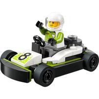 (GWP) LEGO City Go-Kart Racer