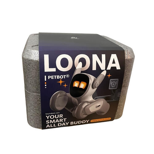 Futex Loona AI 陪伴型聊天機械人
