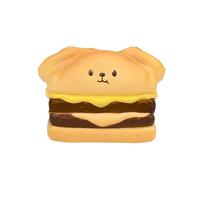 Bonjor Cute Pet Hamburger&nbsp;Blind Box (1 Pc)