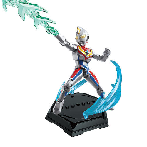 Keepplay Ultraman Starshine Edition Wave 2 - Blind Box (1 Pc)