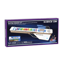 Science Can 吉他製作套件