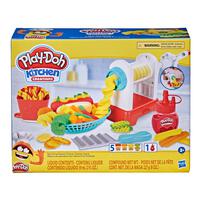 Play-Doh培樂多 小煮意系列 扭扭薯條套裝