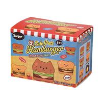 Bonjor Cute Pet Hamburger&nbsp;Blind Box (1 Pc)