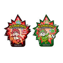 Striking索勁爆炸糖(可樂味/西瓜味)  - 隨機發貨