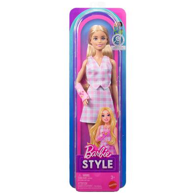  Barbie芭比 時尚達人