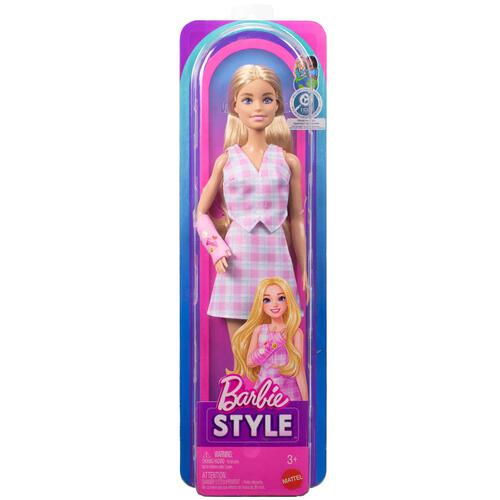  Barbie芭比 時尚達人