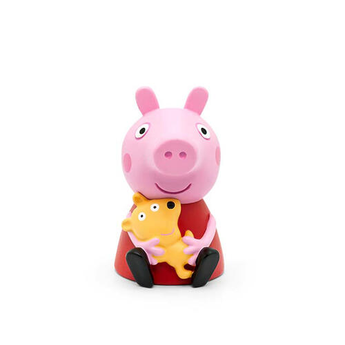 Tonies Figurine- Peppa Pig On the Road with Peppa Pig