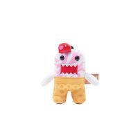 Domo Colorful 4" Plush Clip-On - Blind Box (1 Pc)