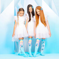 Madmia Frozen Socks