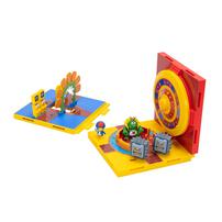  Super Mario Galaxy Movie Diorama Wave 2 Minus World