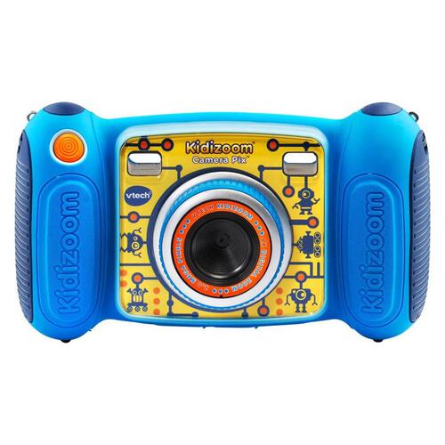 Vtech偉易達 兒童智能相機 (藍色)