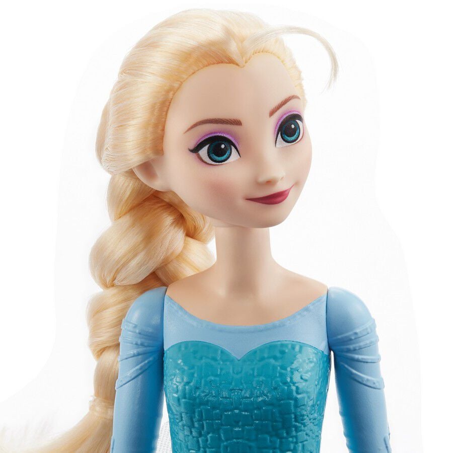Disney Frozen Core Fashion Doll Assorted Toys R Us Hong Kong Official Website