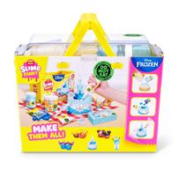 Slime Mart Disney Shopping Basket S1