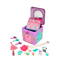 Funlockets Secret Jewellery Box - Assorted