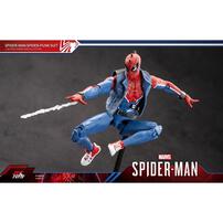 Marvel Spider-Man : Spider Punk Figure