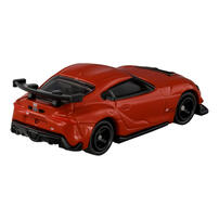 Tomica多美 車仔No.22 GR Supra GT4 EVO