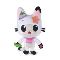 Gabby's Dollhouse蓋比的娃娃屋 2025電影版pandy發聲互動毛公仔