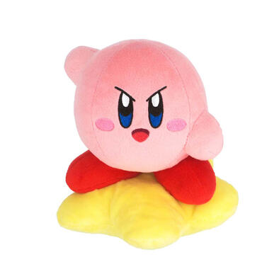 Nintendo Kp71 Kirby Warp Star (Small)