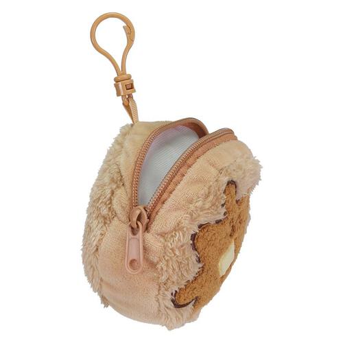 playpop Butter Toast Purse
