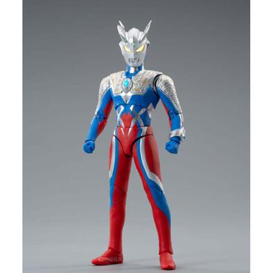 Ultraman鹹蛋超人 傑洛