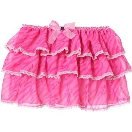 Tutu skirts 2025 hong kong