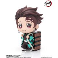 (網店預購) Bandai萬代 [Tekupiku] 竈門炭治郎 (預計2026年9月發貨)