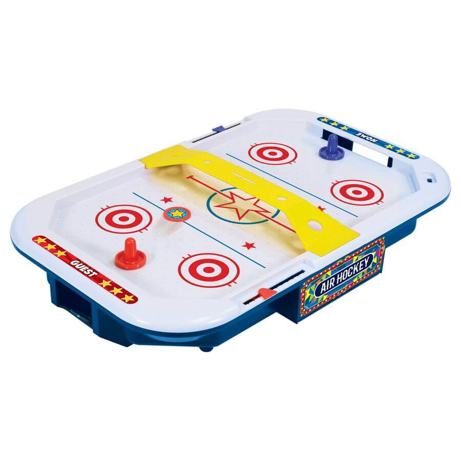 toys r us air hockey