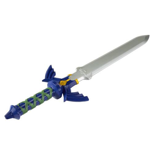 (Pre-order) The Legend Of Zelda  Electronic Master Sword (Expected May 2027)