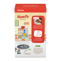 Osmo Pizza Co. Starter Kit For Ipad