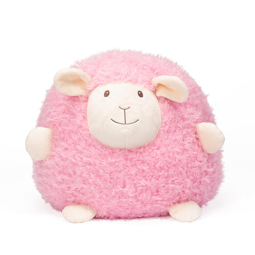 My Story Friendship Pink Balloon Sheep