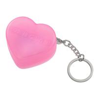  Mini Glam 化妝系列水潤高光膏 - 櫻桃色