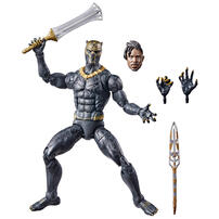 Marvel Legends Black Panther - Assorted