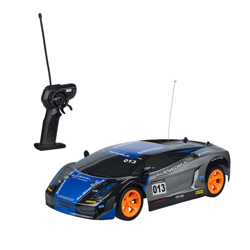 Speed City 1:10 Radio-controlled Alien Racer