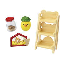 Re-ment Rilakkuma Room - Blind Box (1 Pc)