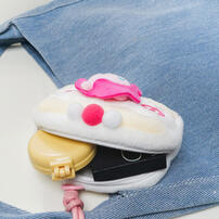 My Little Pony小馬寶莉 美食系列 零食包盲盒 (1件)