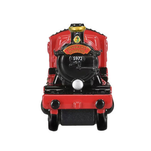 Tomica多美 Premium Unlimited 06 Harry Potter Hogwarts Express