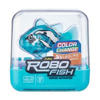 Robo Fish 機械魚第一彃 - 隨機發貨
