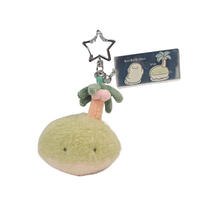  Nandemo Ikimono 公仔連亞加力匙扣-Koji