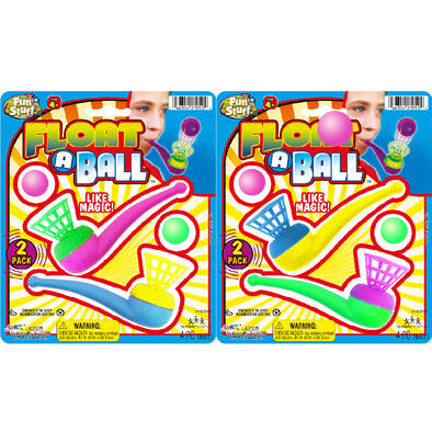 Fun Stuff Float A Ball - Assorted