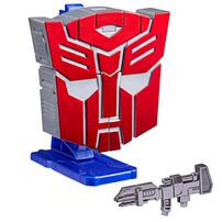 Transformers變形金剛 Icons 系列 - 柯柏文